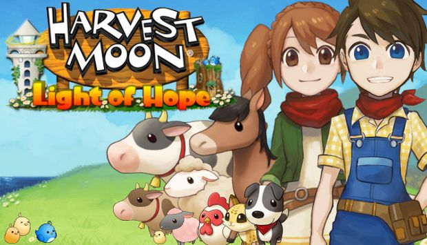 Download game harvest moon gratis untuk laptop 2017